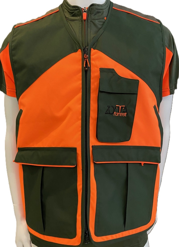 Γιλέκο ZOTTA FOREST GRAN SASSO - 0129